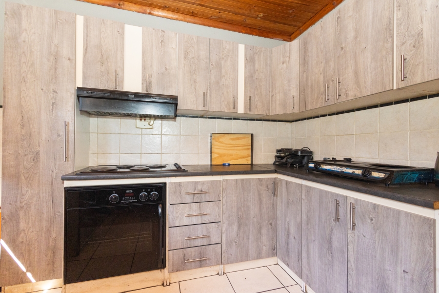 3 Bedroom Property for Sale in Ravensmead Western Cape